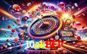 Descubra a Magia dos Jogos de Arcade no 10okbet